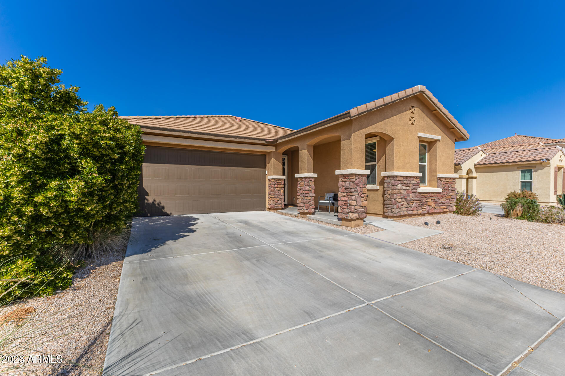 10914 E CALYPSO Avenue