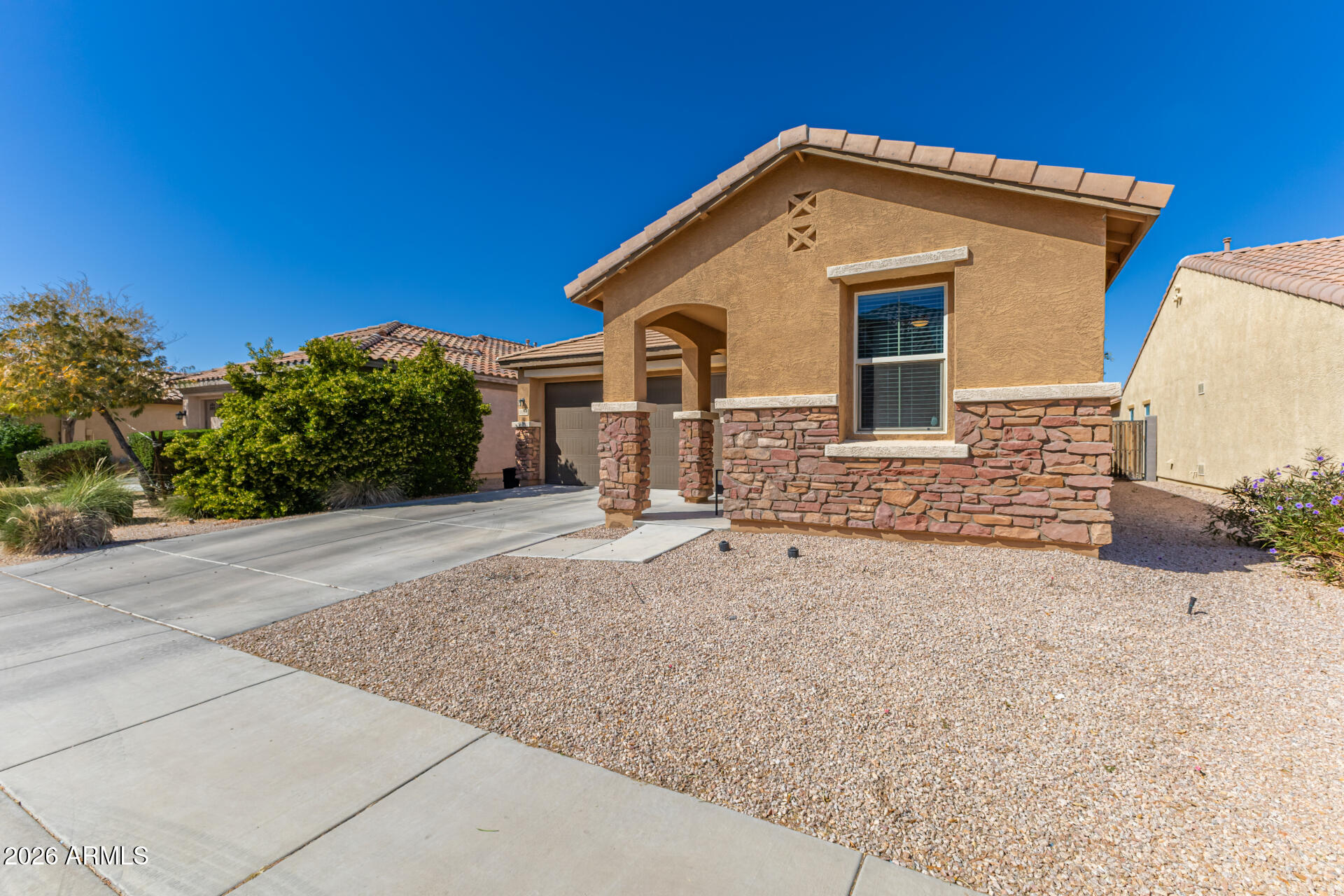 10914 E CALYPSO Avenue