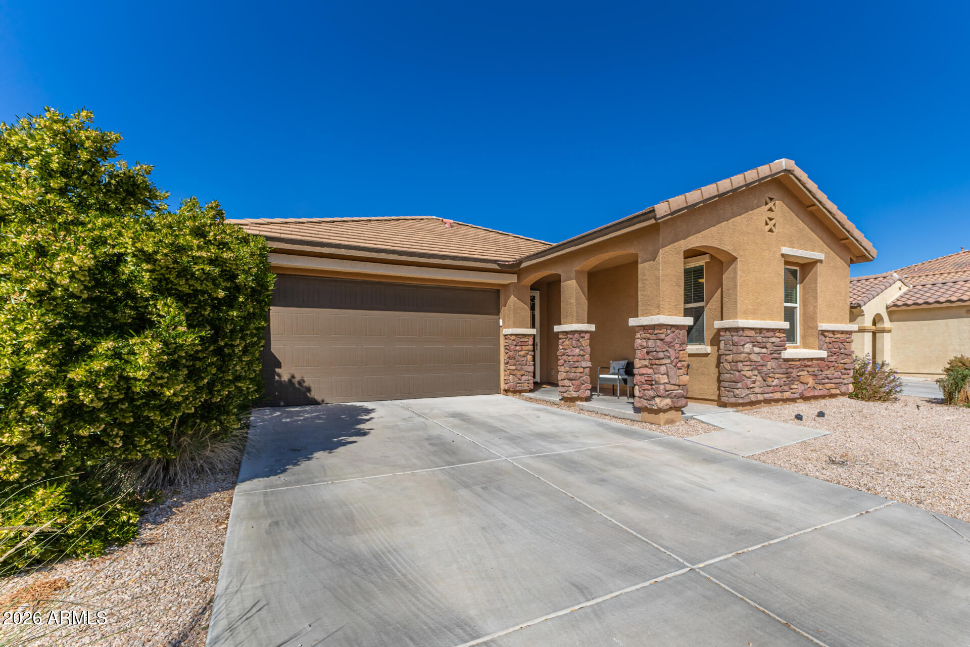 10914 E CALYPSO Avenue