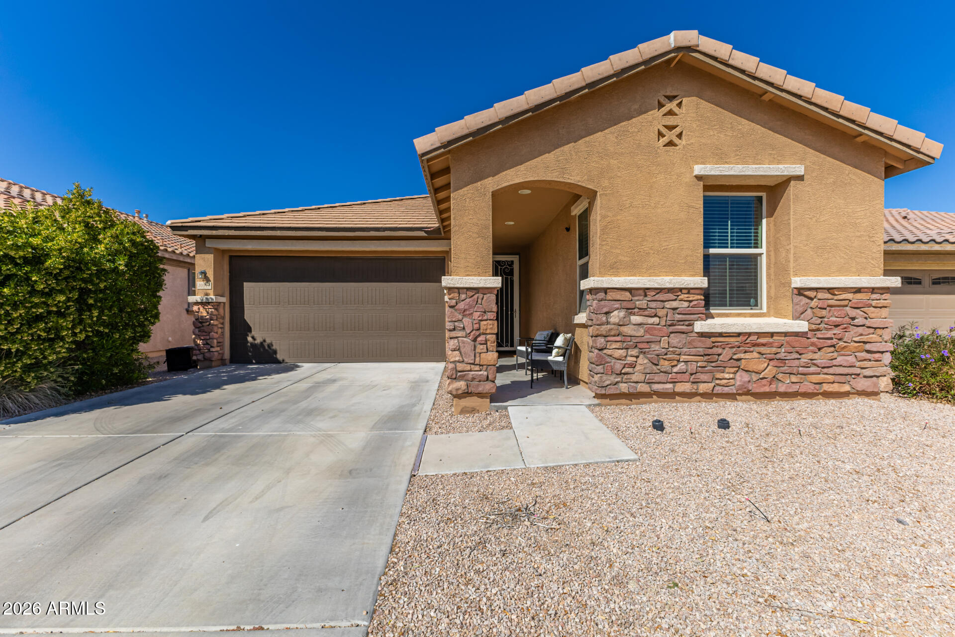 10914 E CALYPSO Avenue