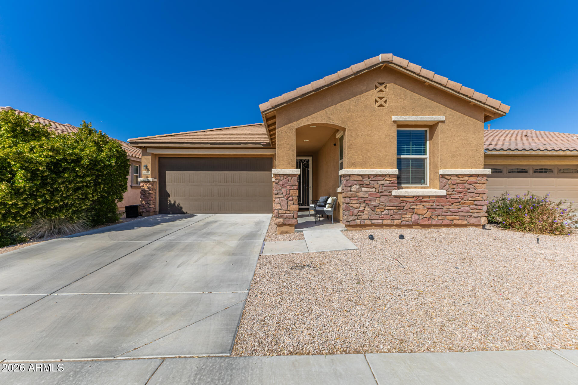 10914 E CALYPSO Avenue