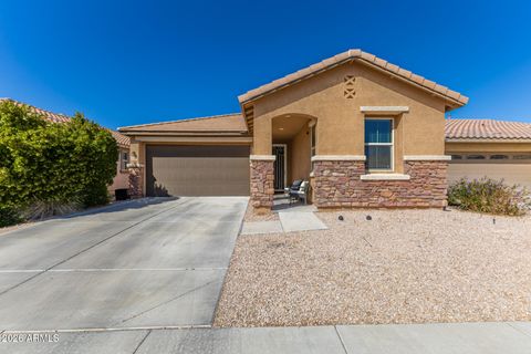 Property photo of 10914 E Calypso Avenue, Mesa, AZ 85208