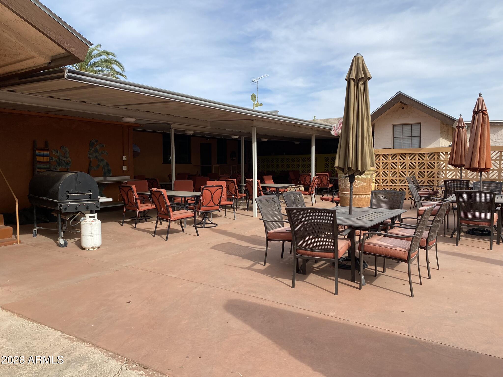 CALIENTE CASA DE SOL UNIT THREE - Land