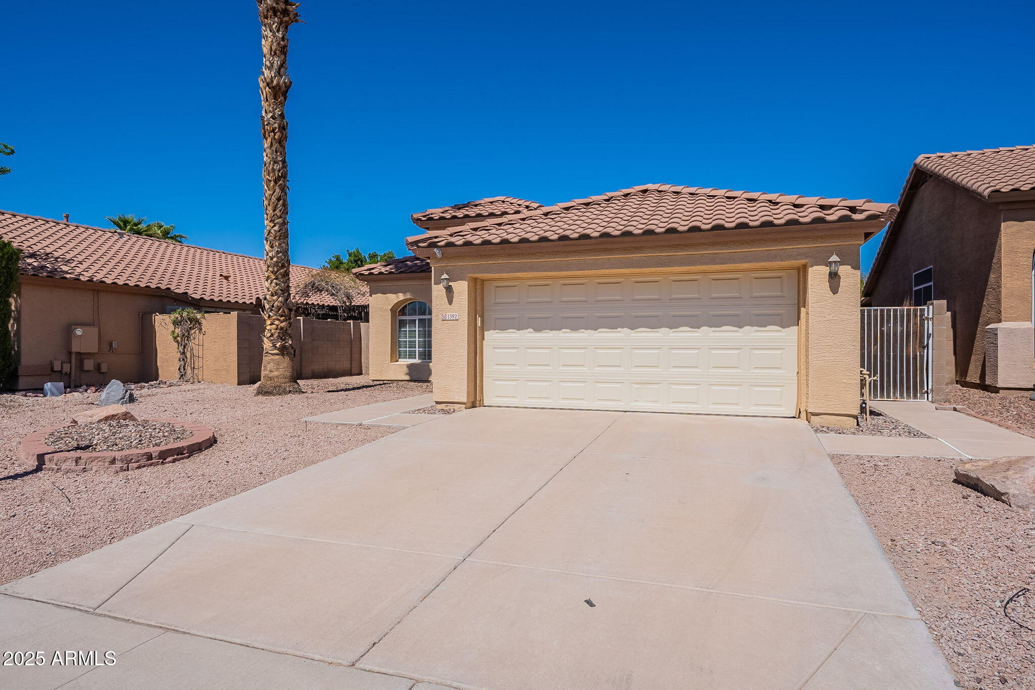 1392 W KESLER Lane