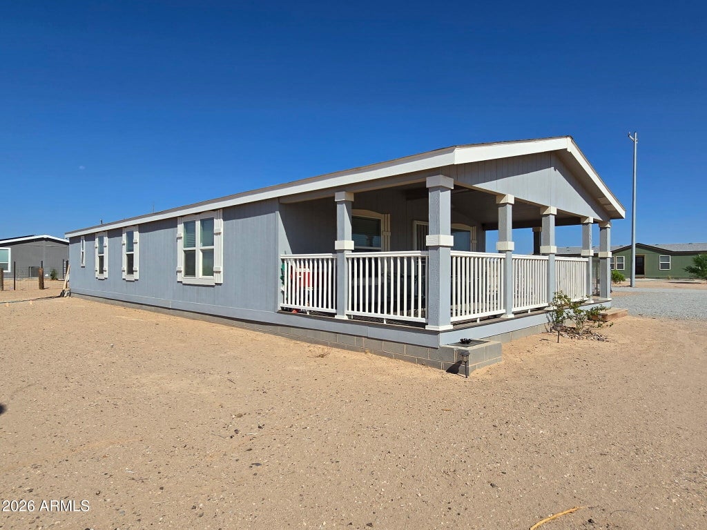 Photo of 37527 W Polk Street, Tonopah, AZ 85354 (MLS # 7073982)