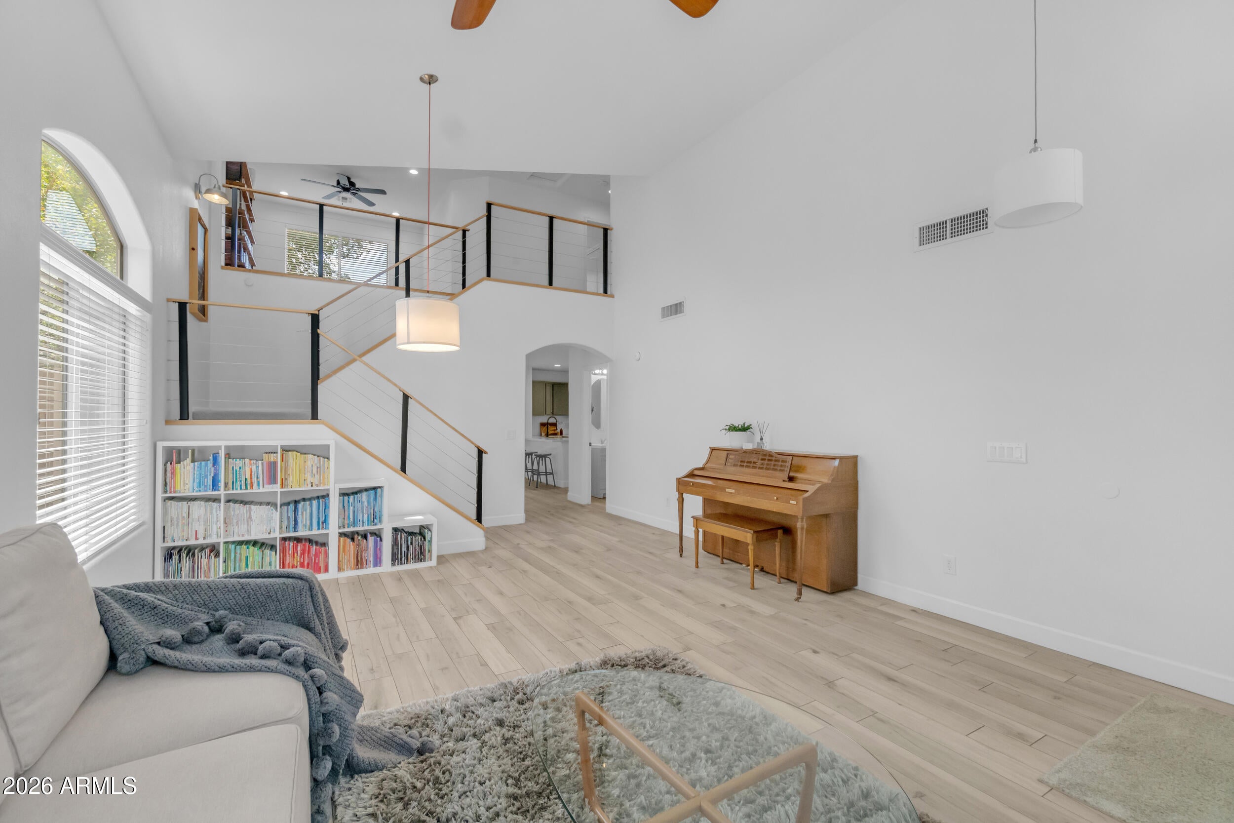 2339 W RUNNING DEER Trail