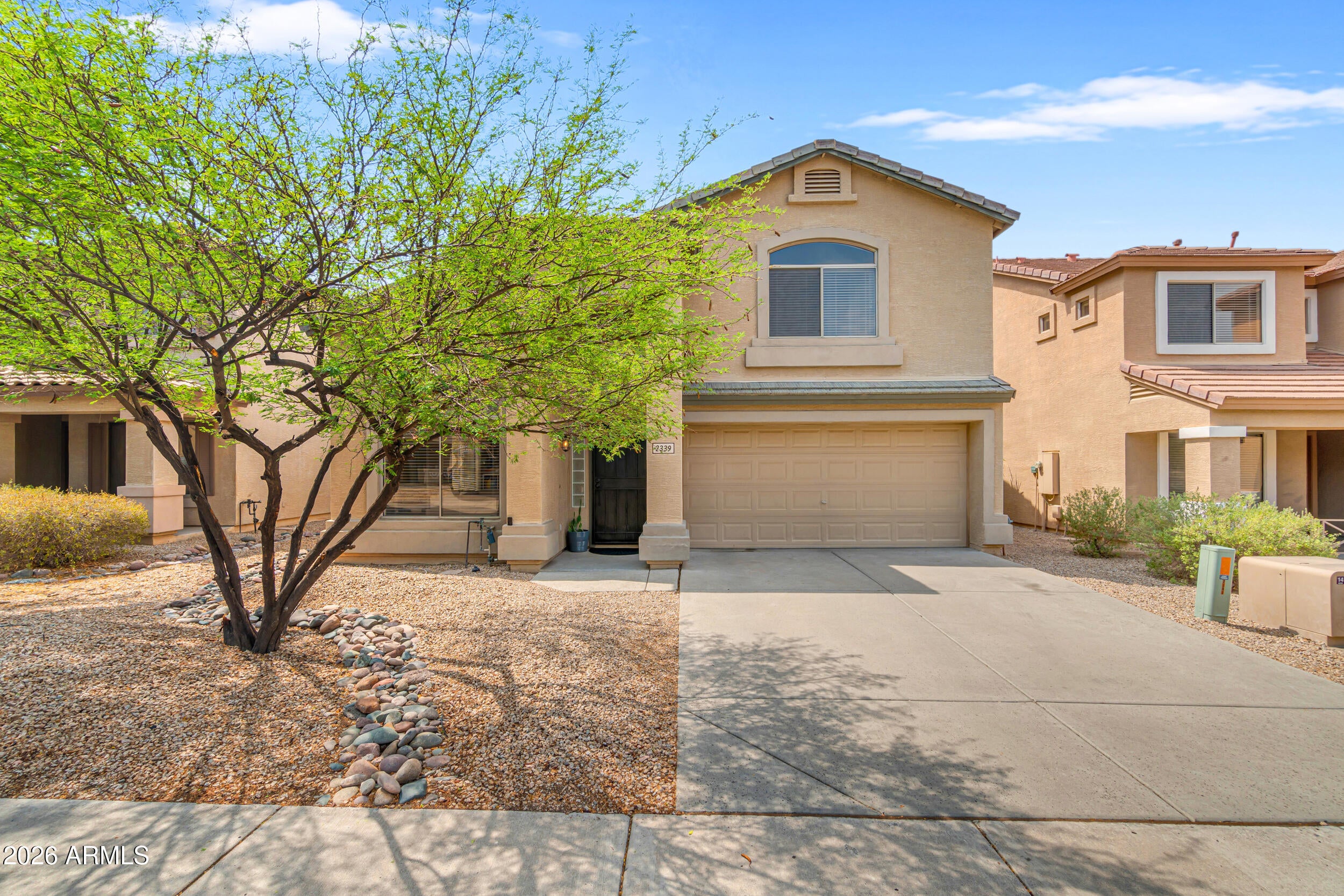 2339 W RUNNING DEER Trail