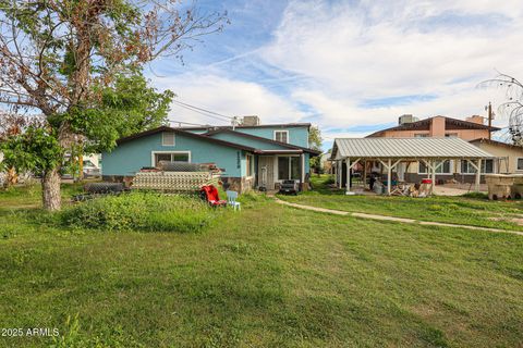 5239 W MARYLAND Avenue Glendale AZ 85301