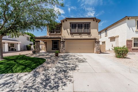 10440 E OSAGE Avenue Mesa AZ 85212