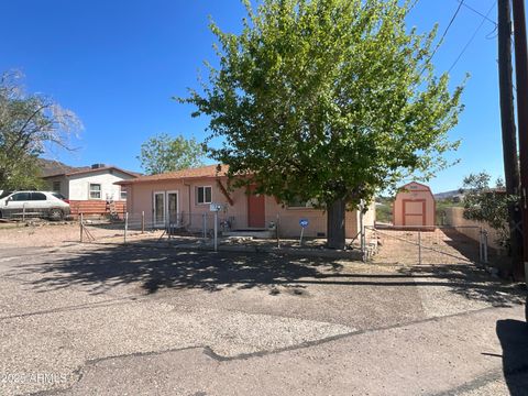 845 W Spray Street, Superior, AZ 85173 - #: 6831611