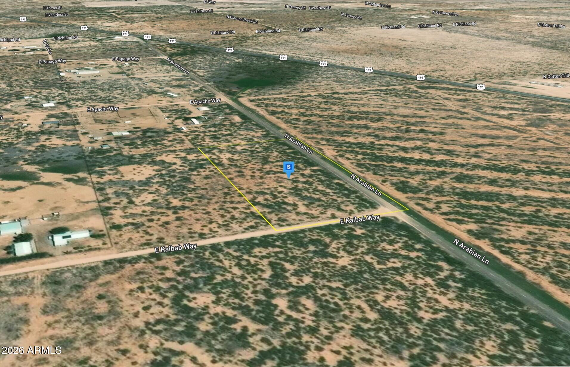 389 E Kaibab Way 449