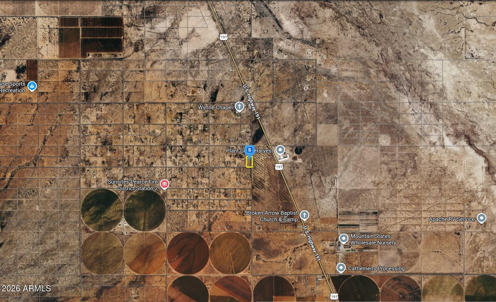 389 E Kaibab Way 449