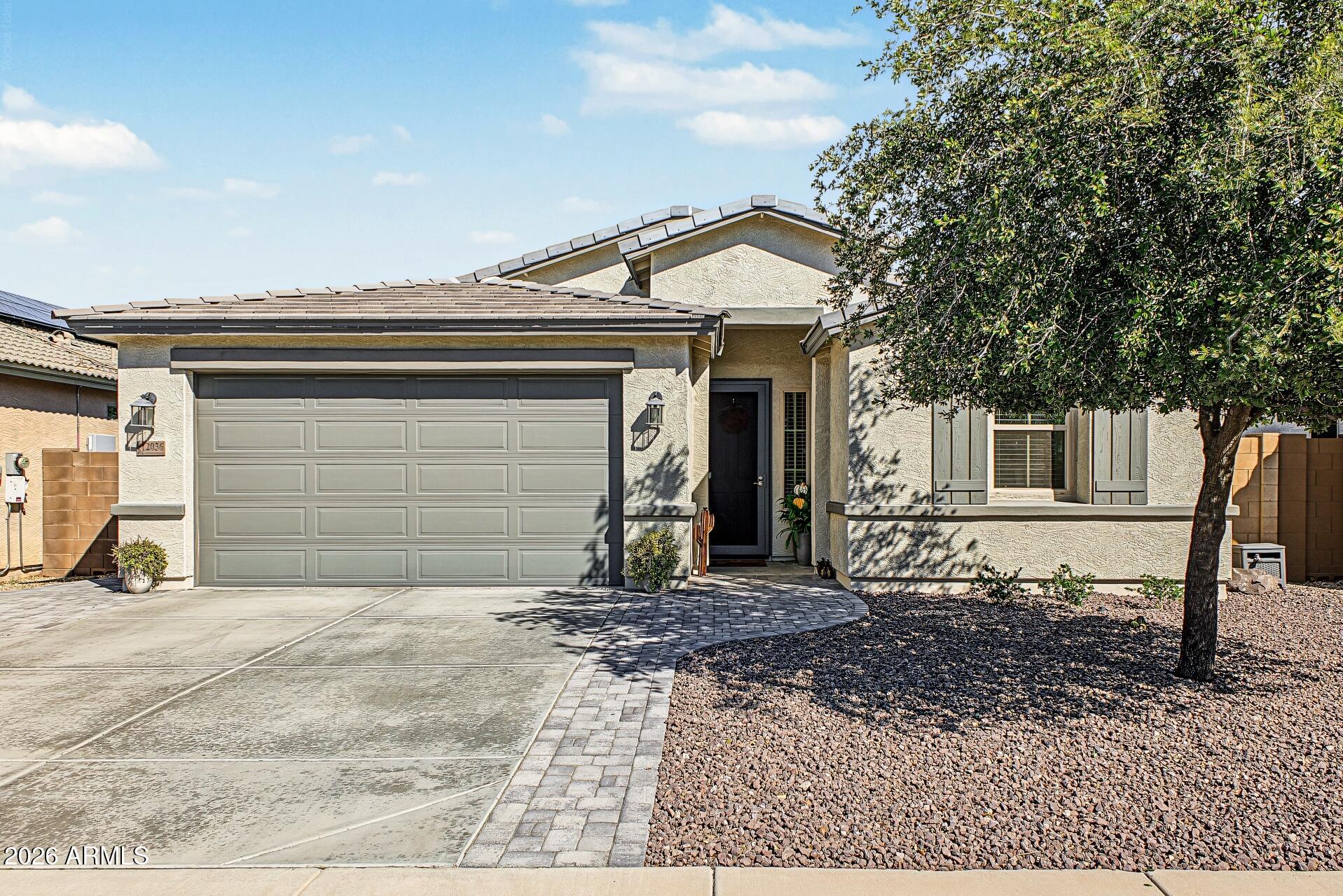 12036 W LOUISE Court
