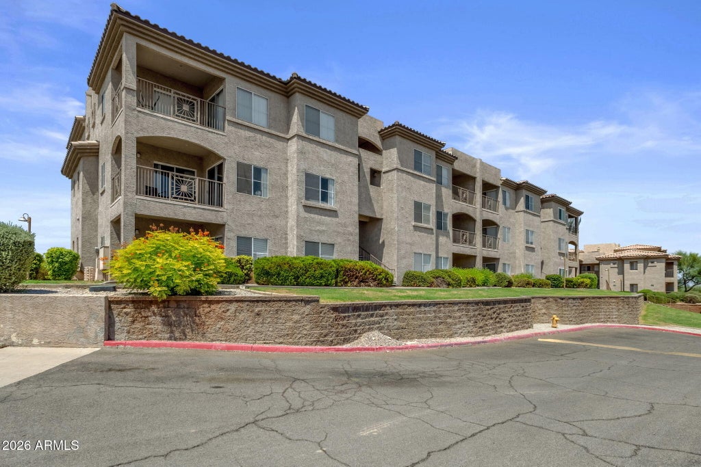 Photo of 13700 N Fountain Hills Boulevard #333, Fountain Hills, AZ 85268 (MLS # 7089920)