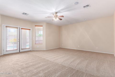 A home in Litchfield Park