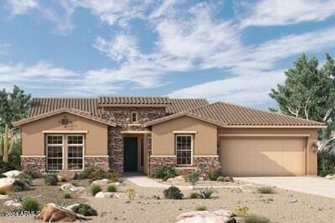 A home in Litchfield Park