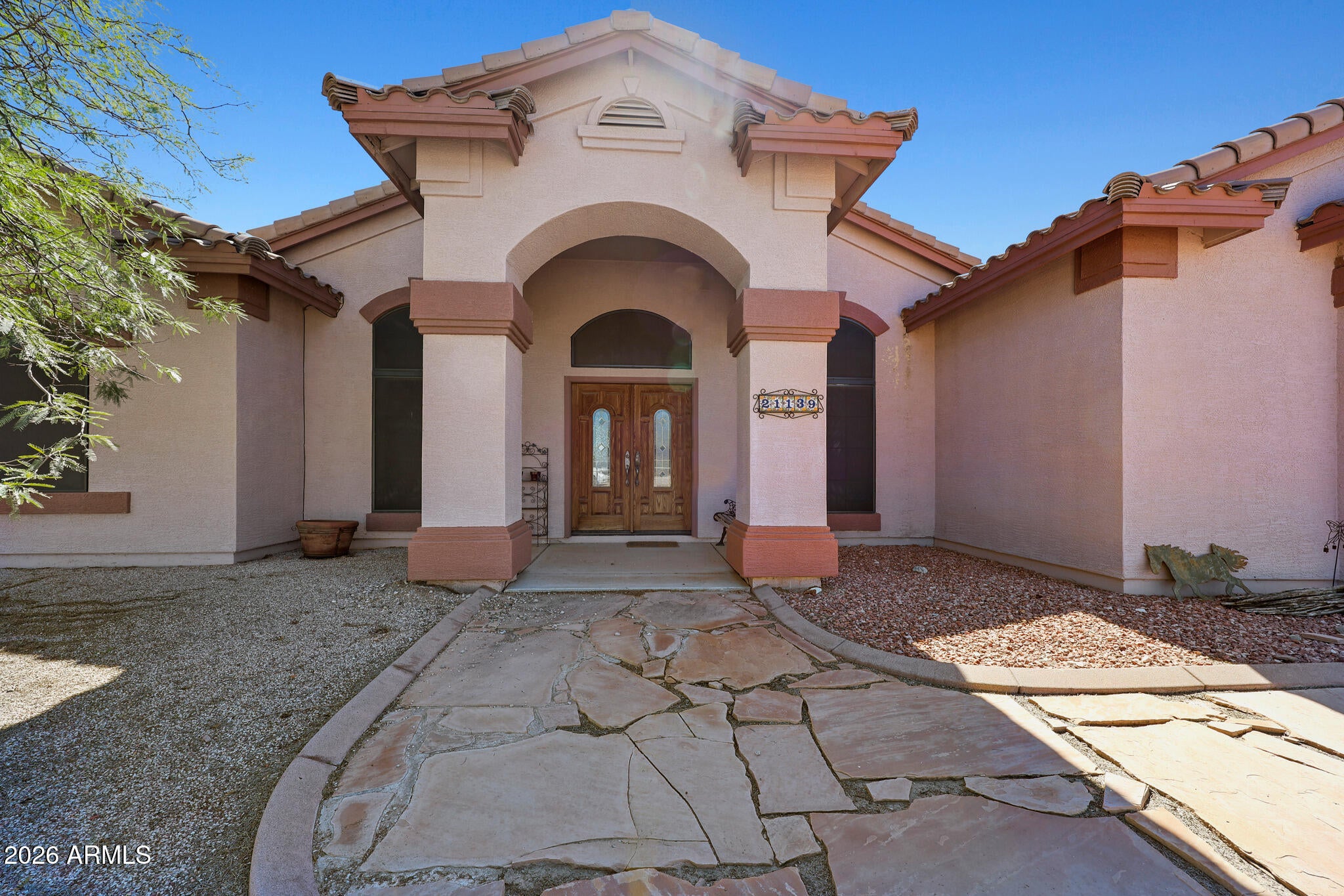 21139 W CARAVAGGIO Lane