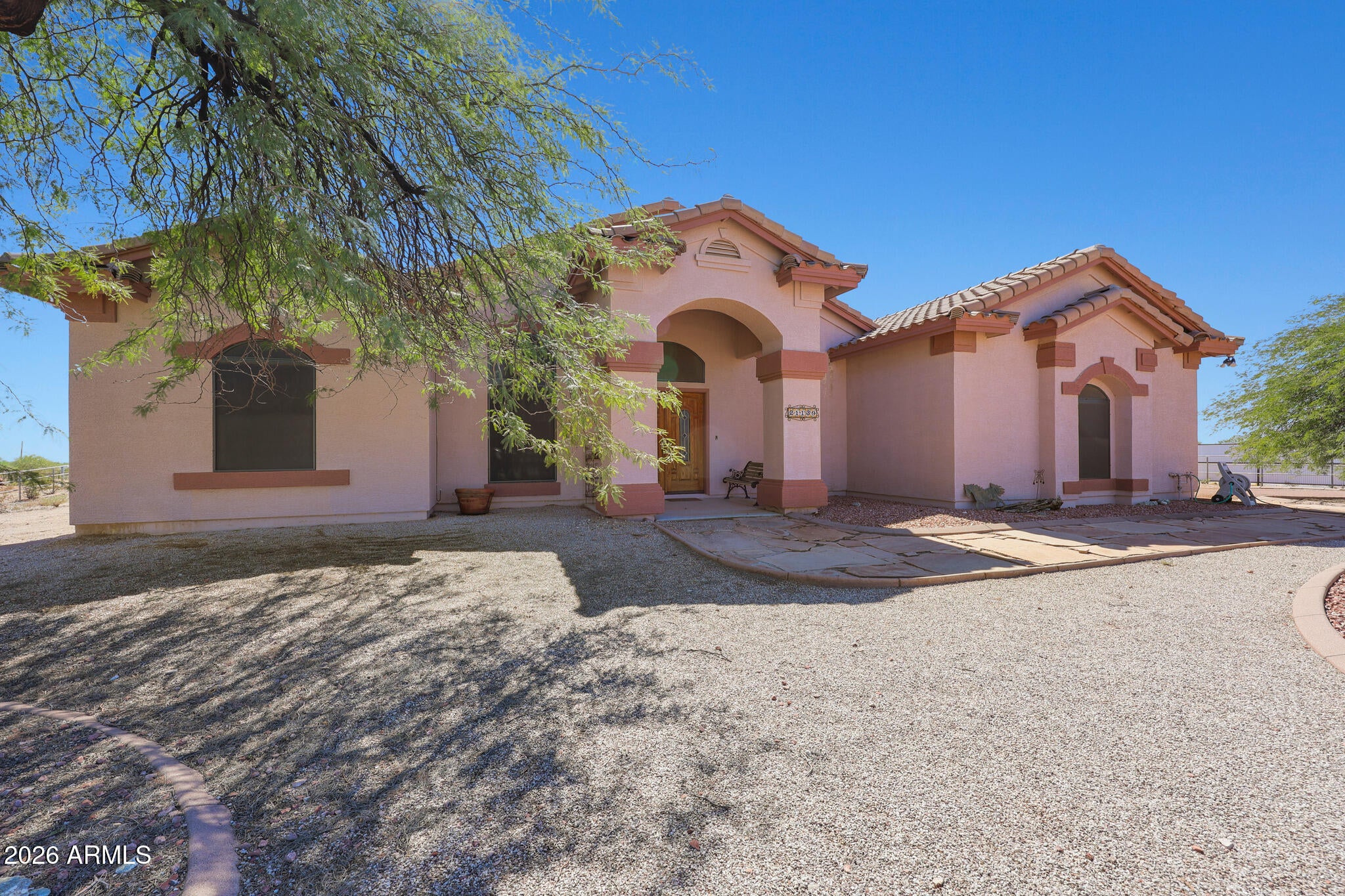 21139 W CARAVAGGIO Lane