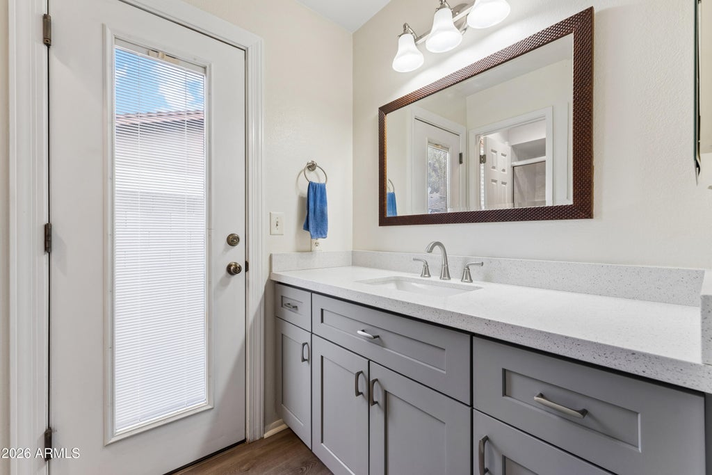 Photo of 4433 W Piute Avenue, Glendale, AZ 85308 (MLS # 7084516)