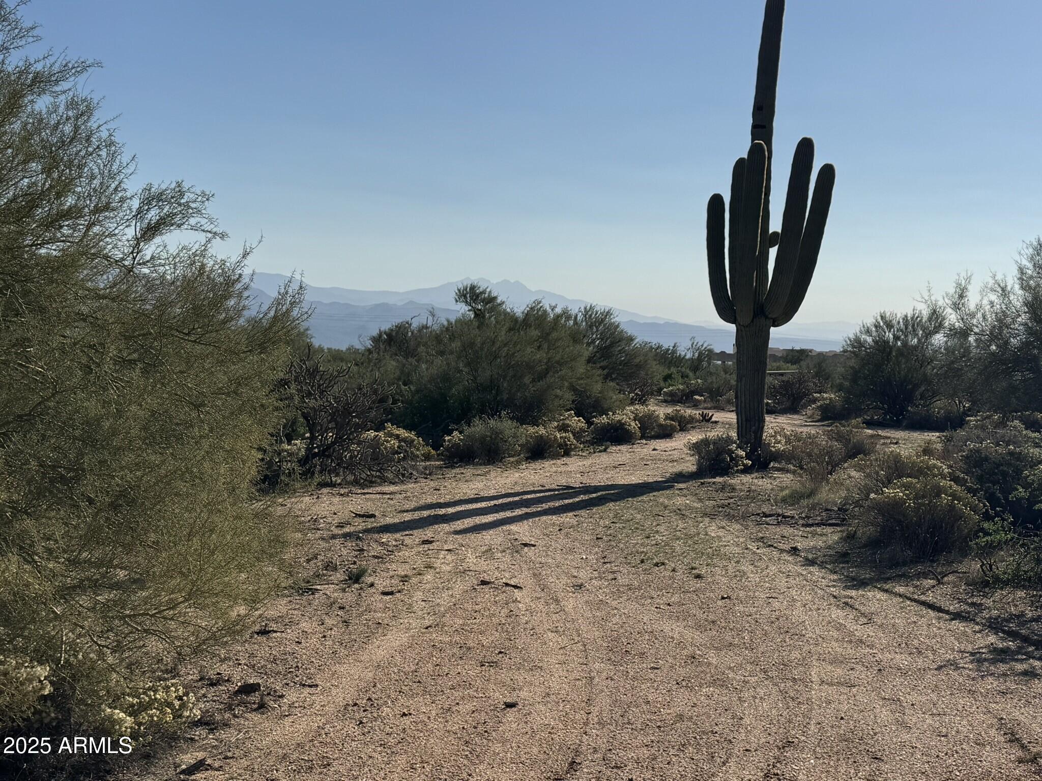 142XX E Tumbleweed Drive -