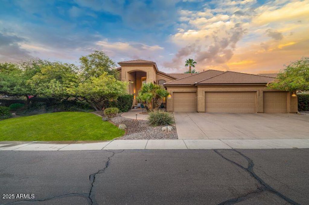 Photo of 1144 W Enfield Place, Chandler, AZ 85286 (MLS # 6931944)