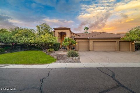 1144 W ENFIELD Place Chandler AZ 85286