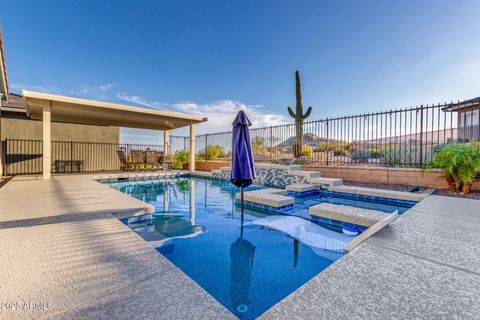 5644 N 206TH Glen Buckeye AZ 85396