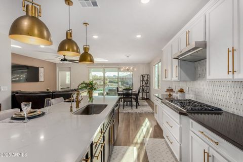 5644 N 206TH Glen Buckeye AZ 85396