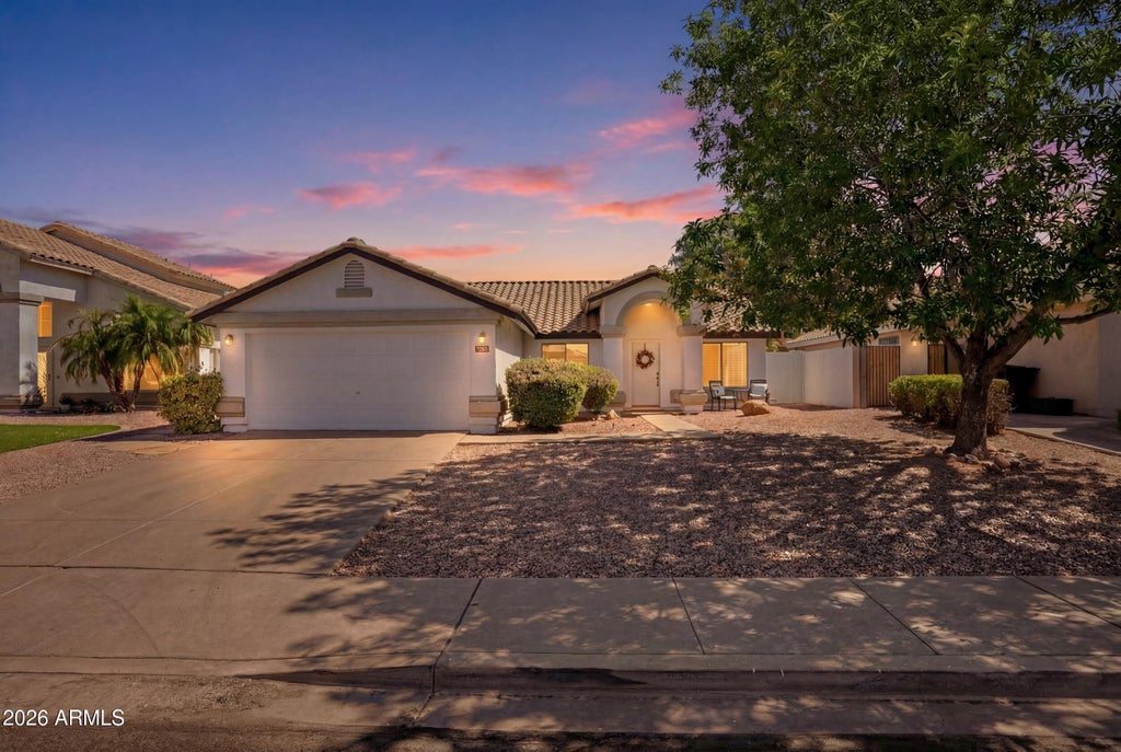Photo of 7260 E Monte Avenue, Mesa, AZ 85209 (MLS # 7038749)