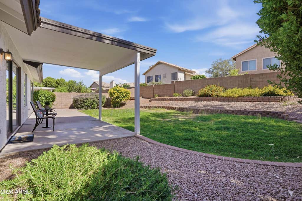 Photo of 7260 E Monte Avenue, Mesa, AZ 85209 (MLS # 7038749)