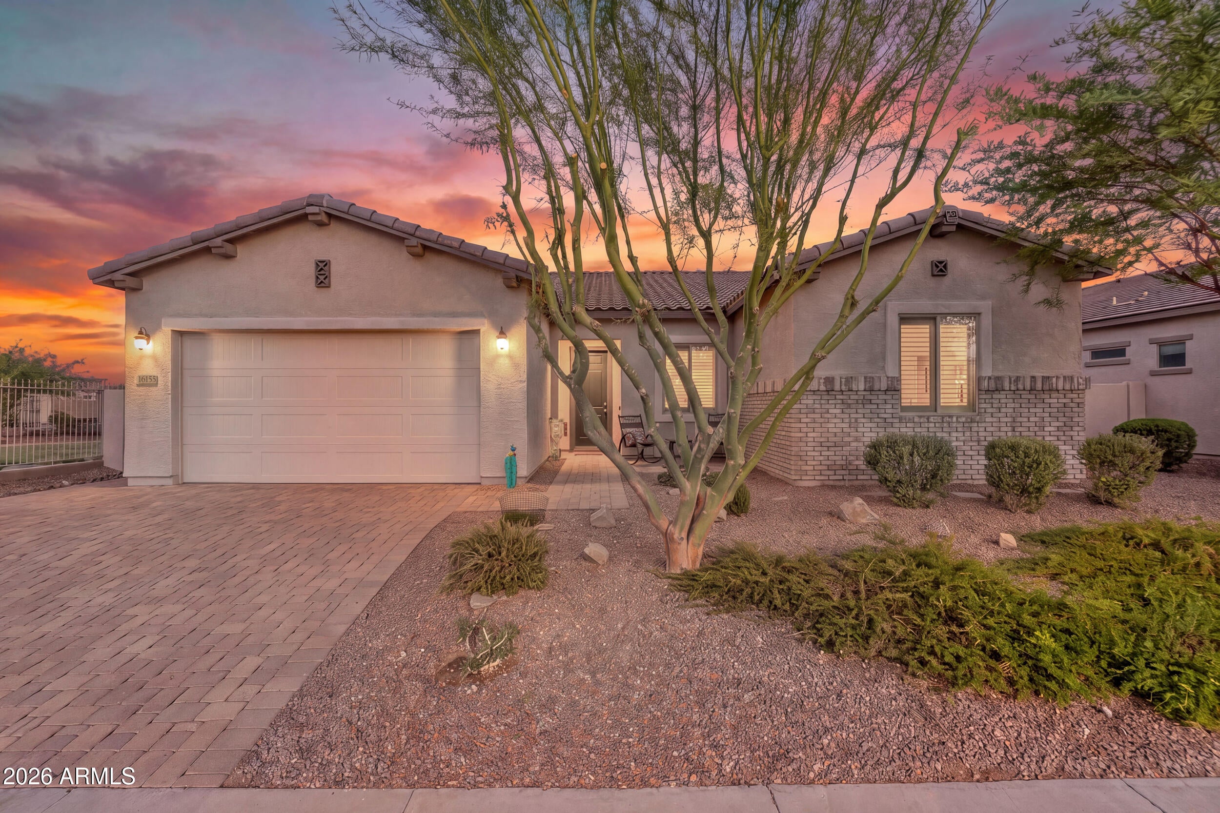 16155 S 178TH Drive