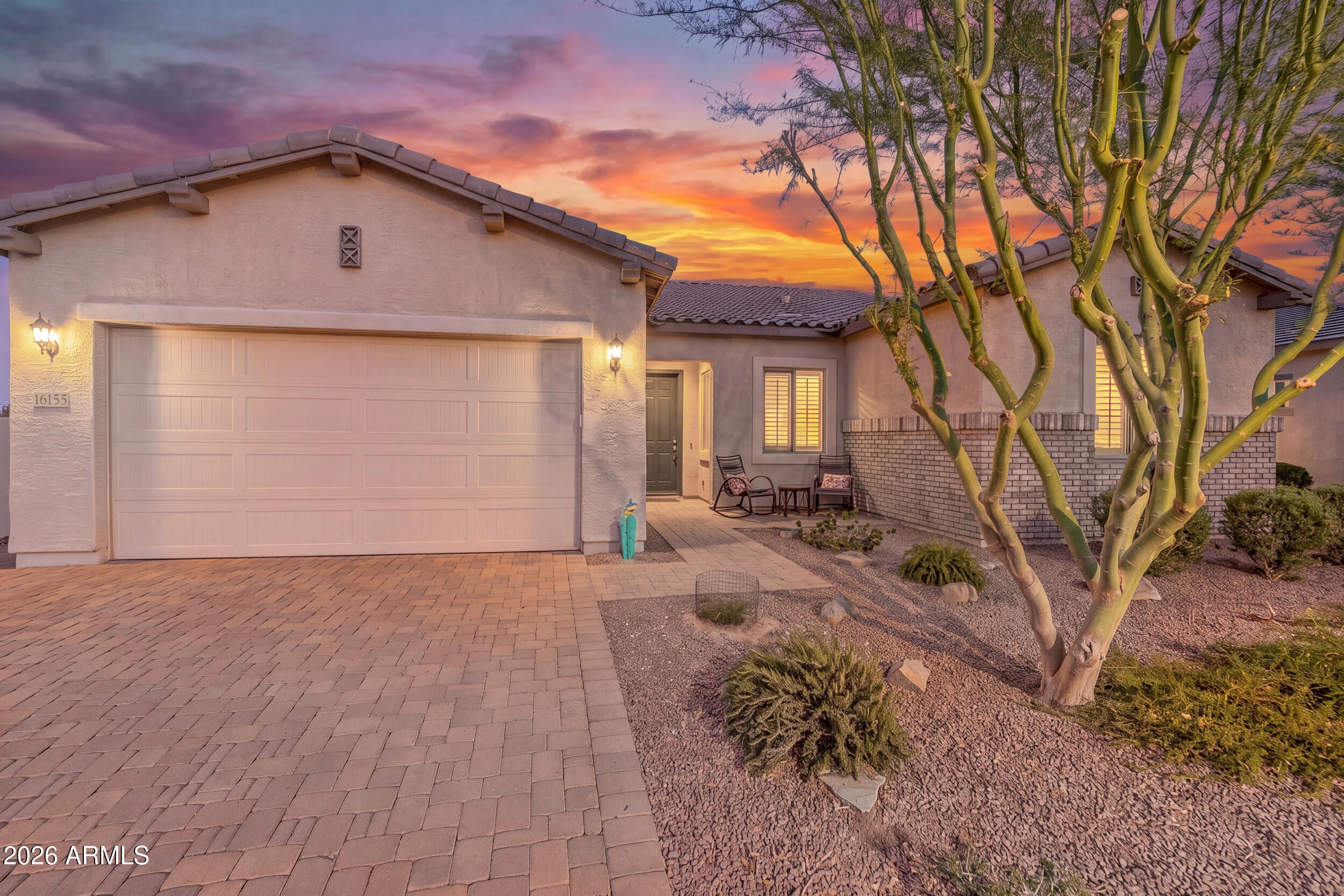 16155 S 178TH Drive