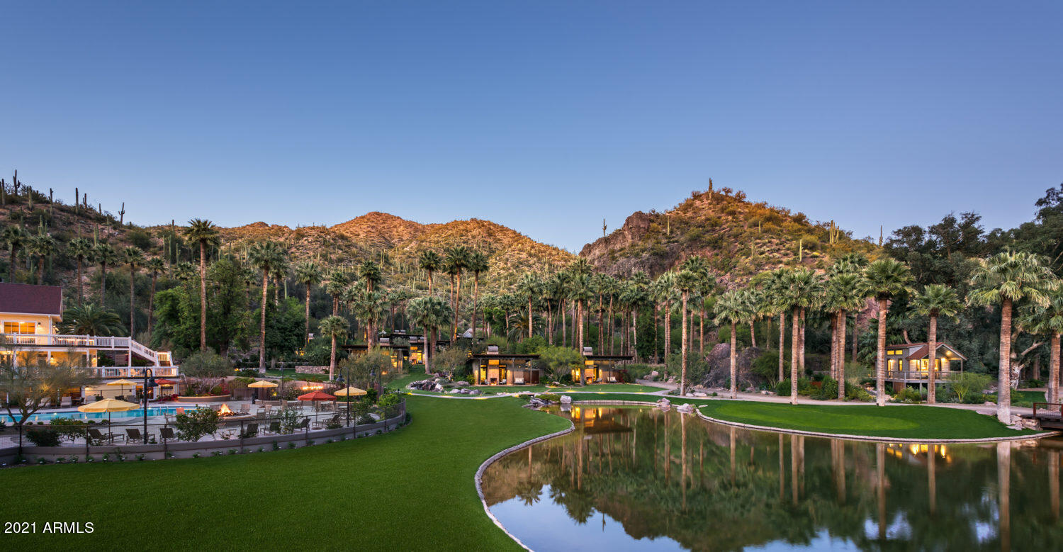 0 NW Castle Hot Springs Road -