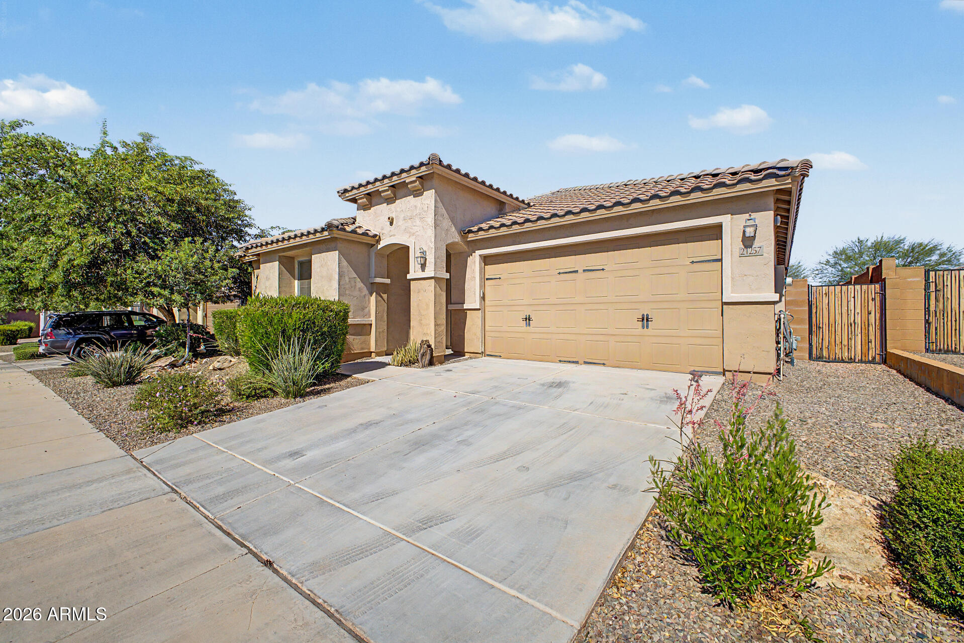 21257 N 260TH Drive