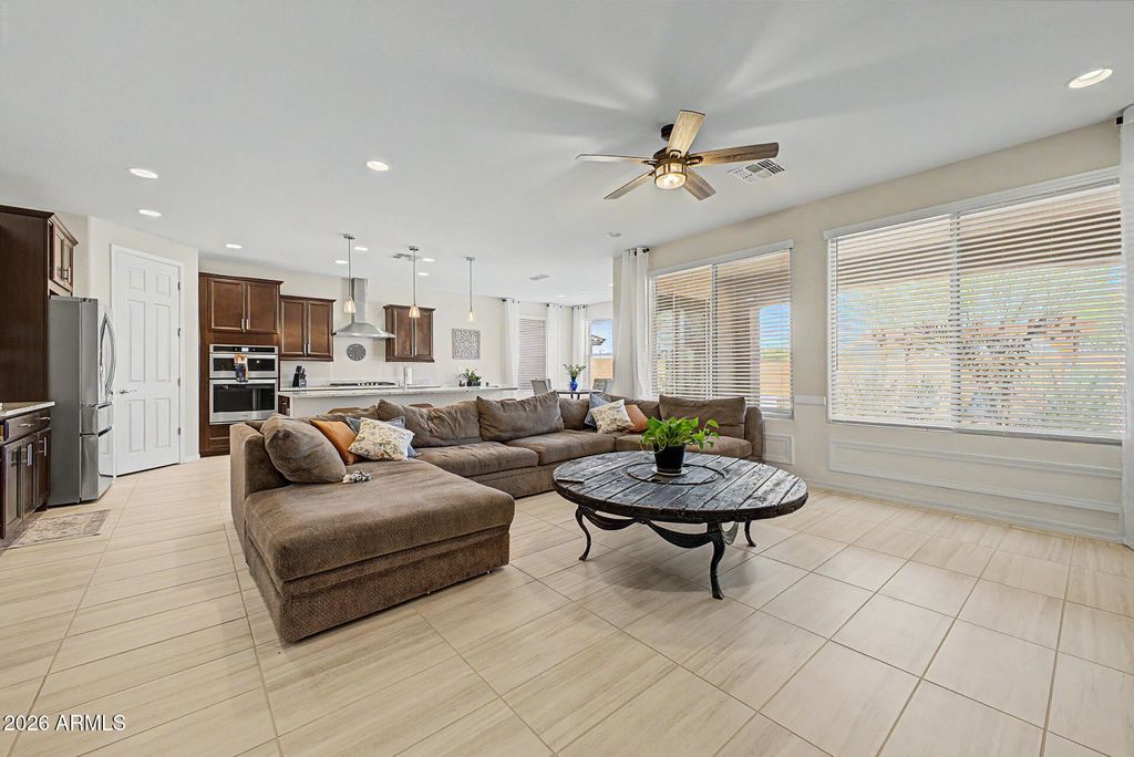 Photo of 21257 N 260th Drive, Buckeye, AZ 85396 (MLS # 7025697)