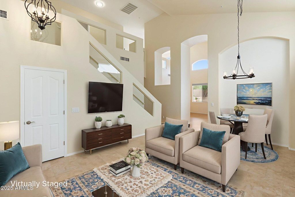 Photo of 10432 E Penstamin Drive, Scottsdale, AZ 85255 (MLS # 6903874)