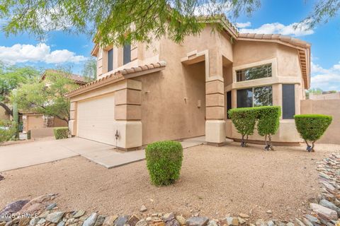 Photo of 10432 E Penstamin Drive, Scottsdale, AZ 85255 (MLS # 6903874)