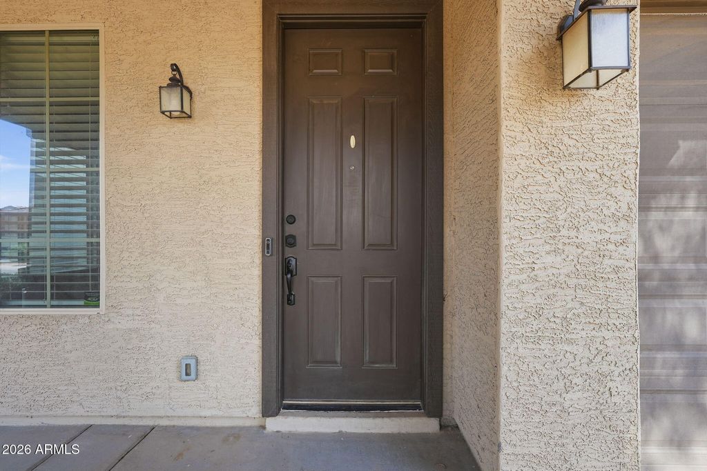 Photo of 38619 N Reynosa Drive, San Tan Valley, AZ 85140 (MLS # 7055319)
