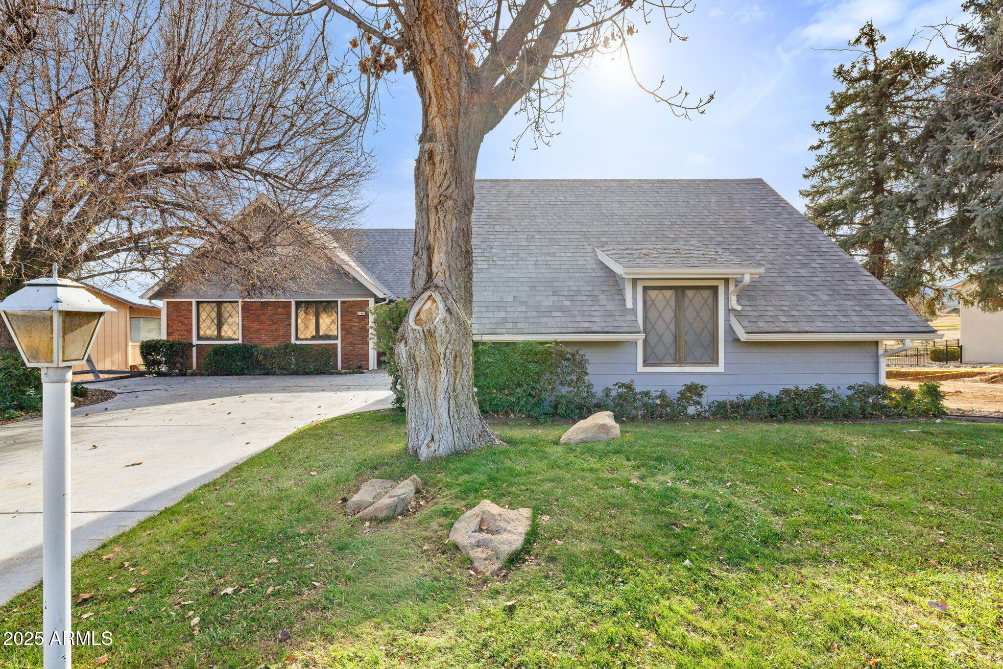 11545 E MANZANITA Trail