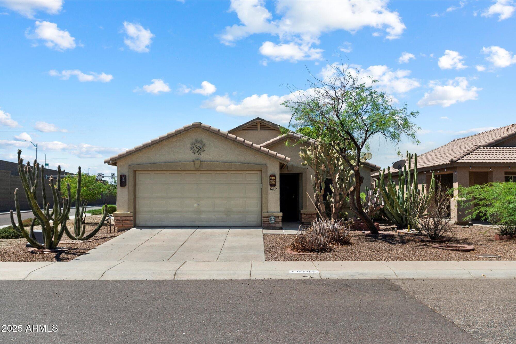 6205 W Encinas Lane