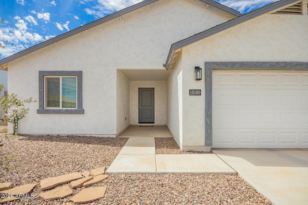 Photo of 15180 S Diablo Road, Arizona City, AZ 85123 (MLS # 7019027)