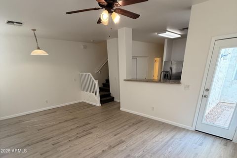 3816 S 53RD Drive Phoenix AZ 85043