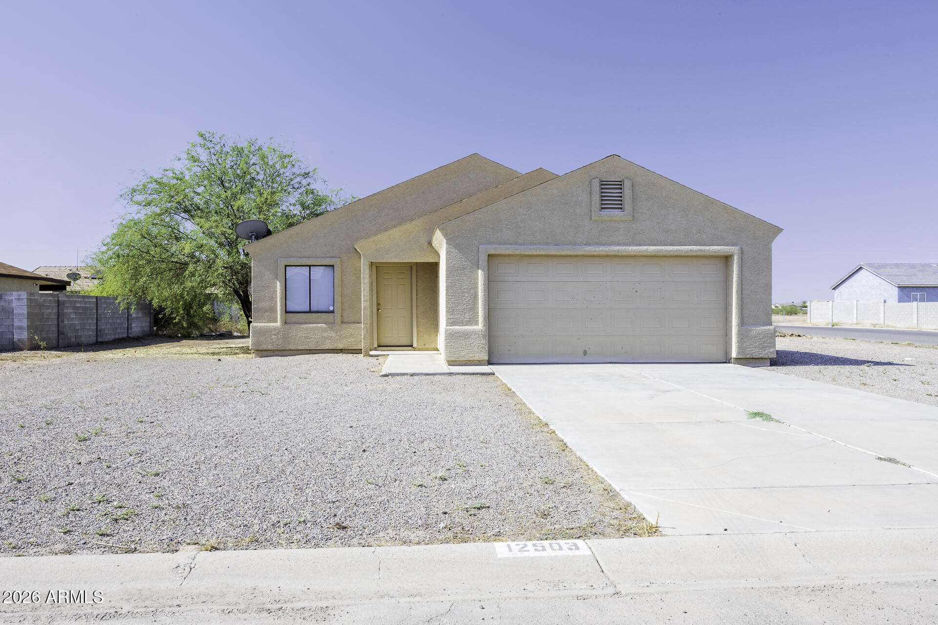 12503 W Madero Drive