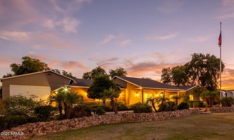 14749 E PECOS Road Gilbert AZ 85295