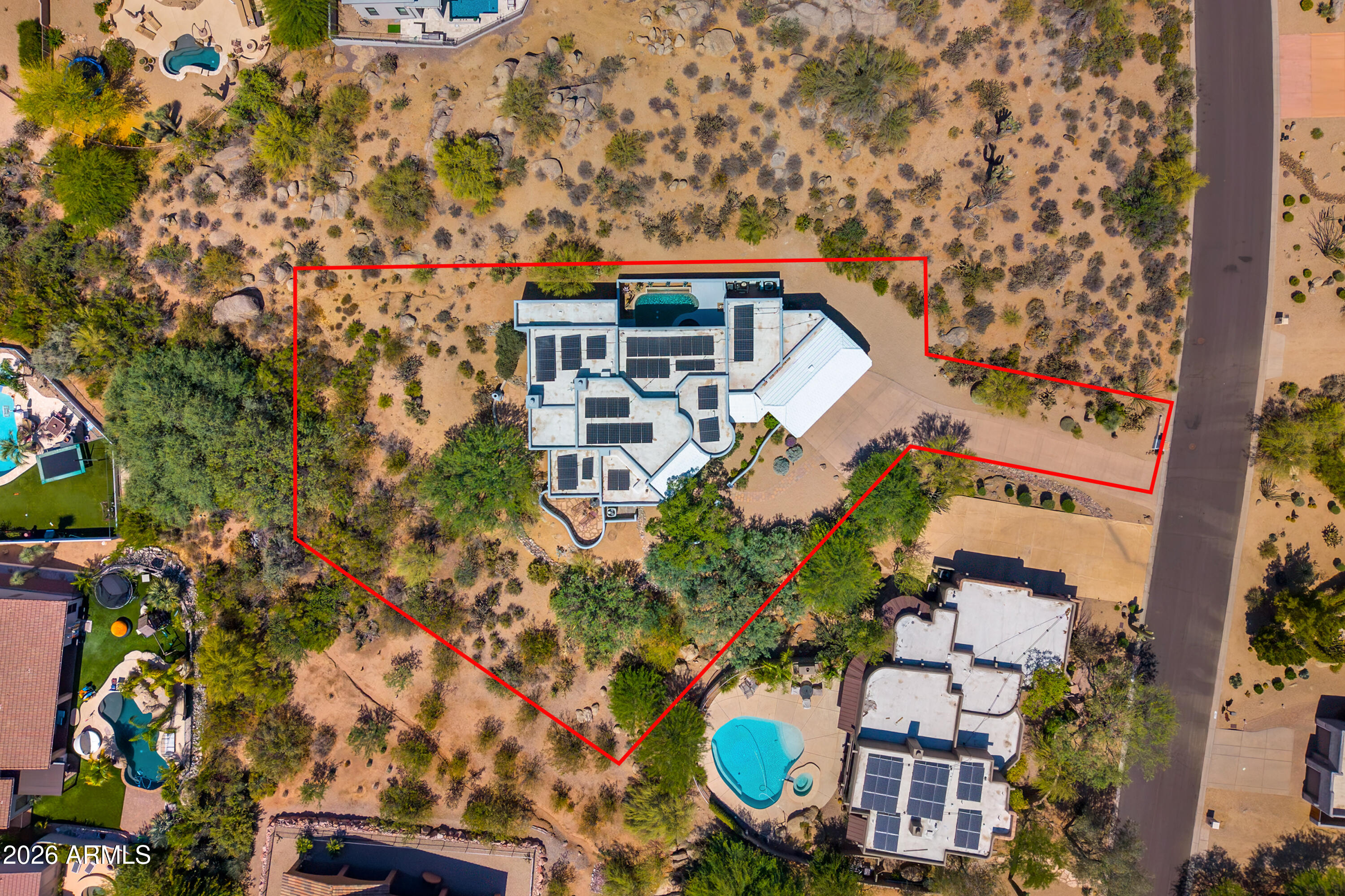 11331 E Dale Lane