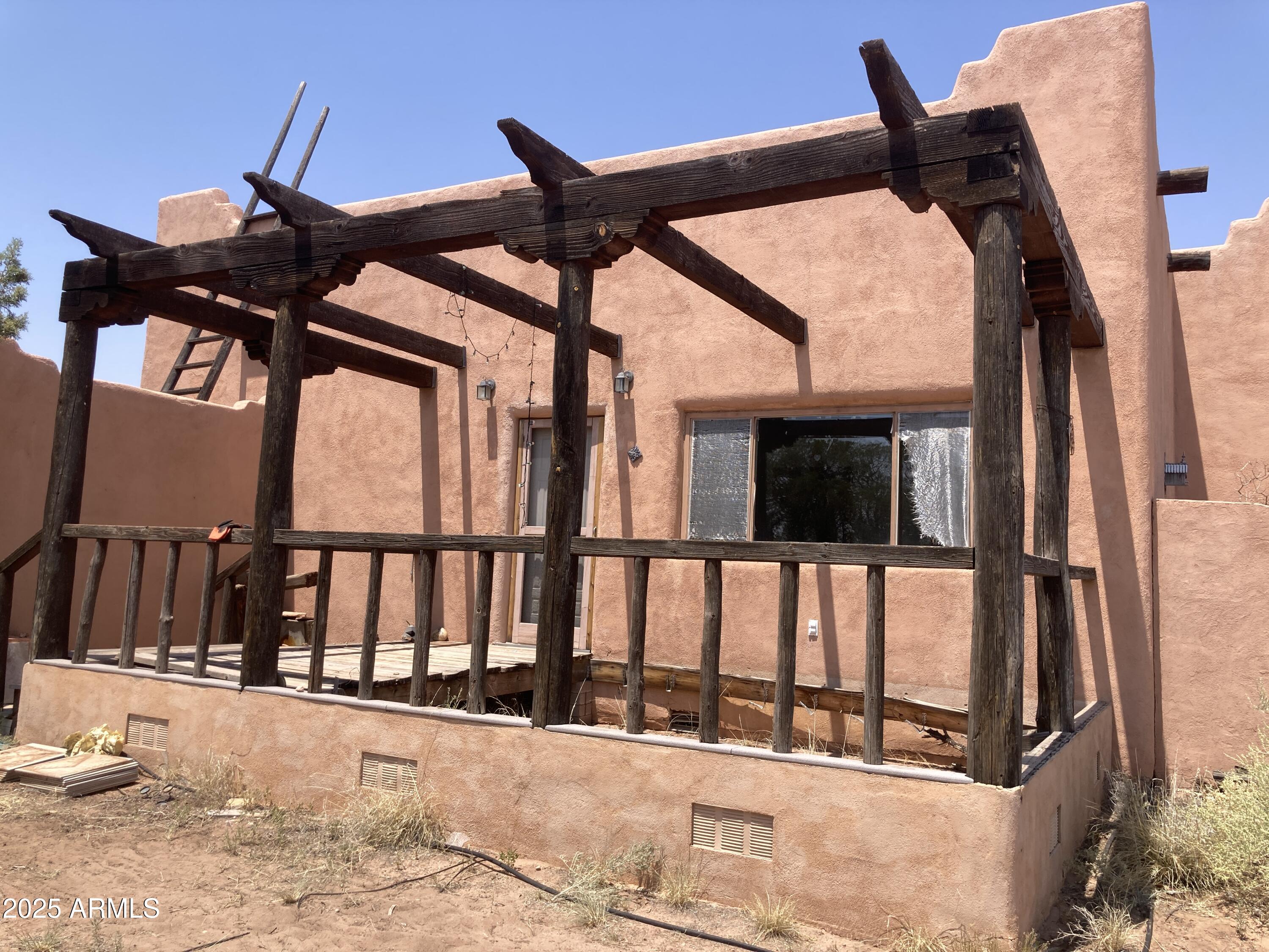 22 COUNTY ROAD N9151 --