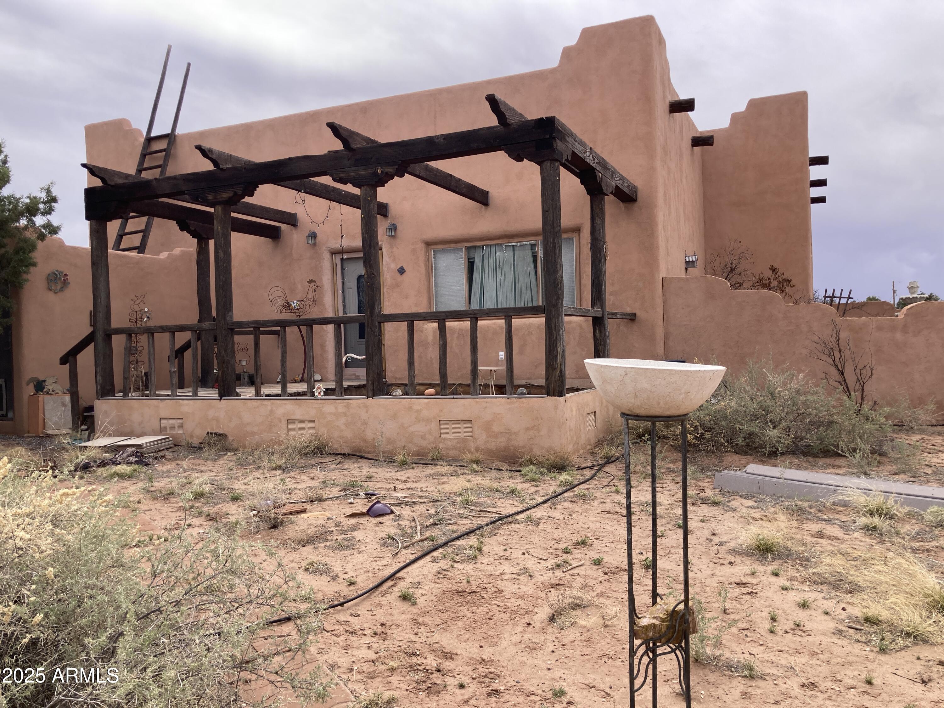 22 COUNTY ROAD N9151 --