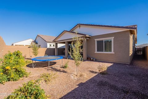 A home in Litchfield Park