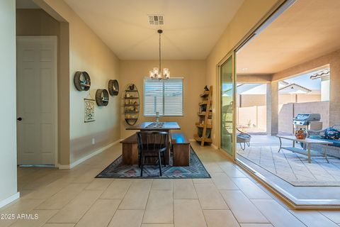 A home in Litchfield Park