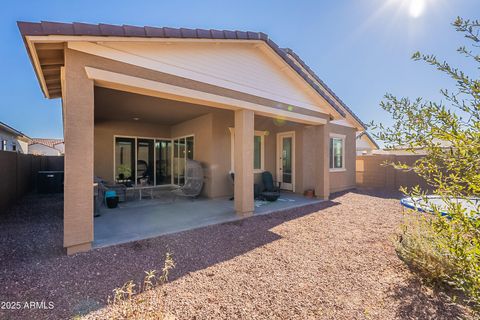 A home in Litchfield Park